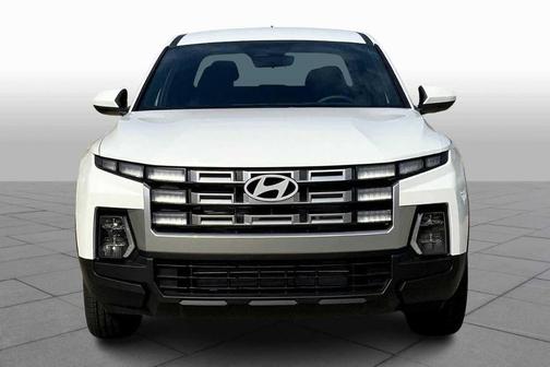 2026 Hyundai SANTA CRUZ SE FWD