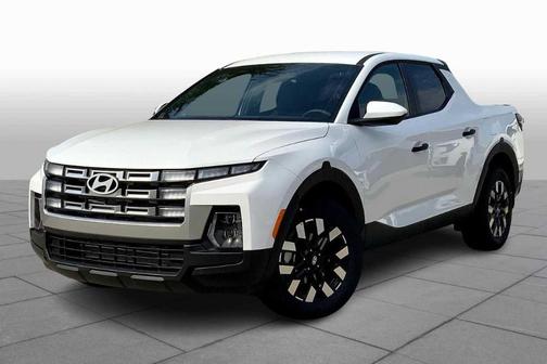 2026 Hyundai SANTA CRUZ SE FWD