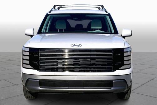 2026 Hyundai Palisade Hybrid 8P