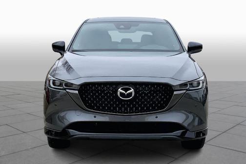 2025 Mazda CX-5 2.5 Turbo Premium Package