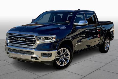 2022 RAM 1500 Longhorn