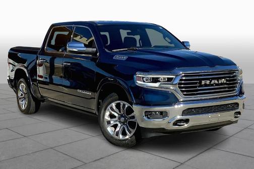 2022 RAM 1500 Longhorn