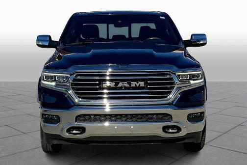 2022 RAM 1500 Longhorn