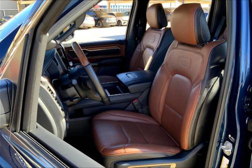 2022 RAM 1500 Longhorn