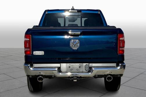 2022 RAM 1500 Longhorn