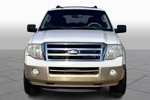 2013 Ford Expedition XLT