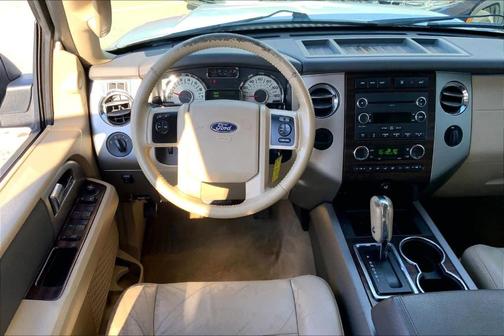 2013 Ford Expedition XLT