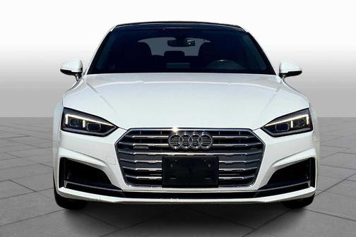 2019 Audi A5 2.0T Premium