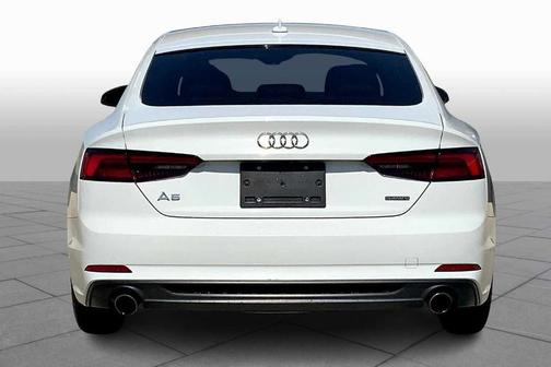 2019 Audi A5 2.0T Premium
