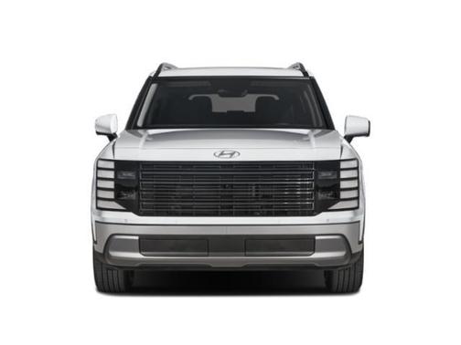 2026 Hyundai Palisade Hybrid SEL 7P