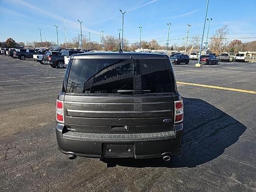 2018 Ford Flex SE