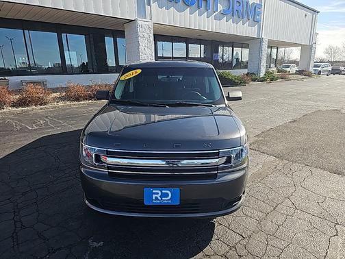 2018 Ford Flex SE