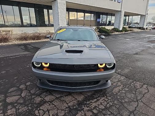 2019 Dodge Challenger R/T