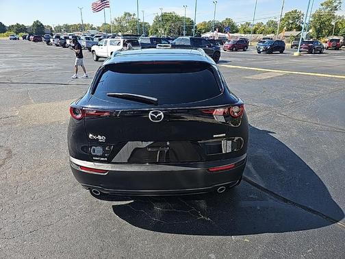 2023 Mazda CX-30 2.5 S Premium Package