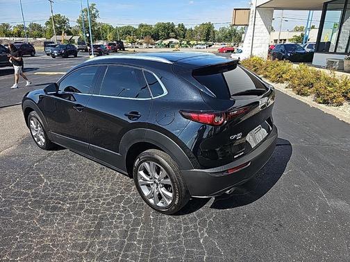 2023 Mazda CX-30 2.5 S Premium Package