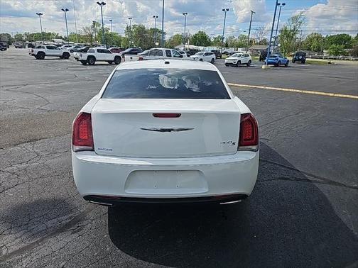 2015 Chrysler 300 S