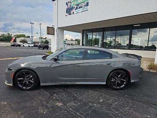 2023 Dodge Charger GT