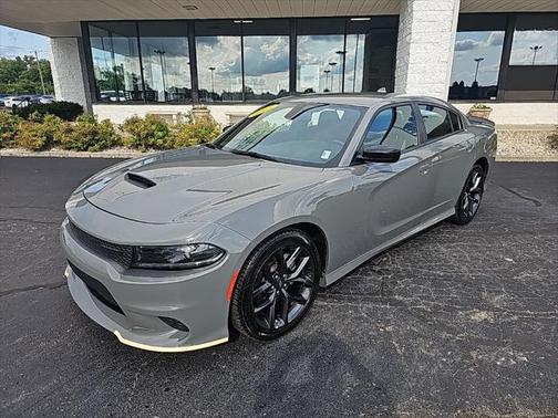 2023 Dodge Charger GT