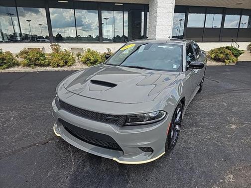 2023 Dodge Charger GT