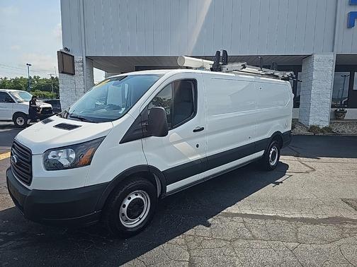 2019 Ford Transit-250 Base