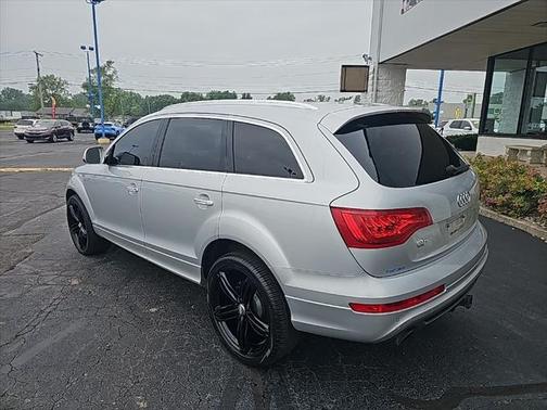 2010 Audi Q7 3.0 Premium Plus