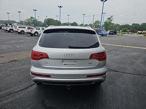 2010 Audi Q7 3.0 Premium Plus