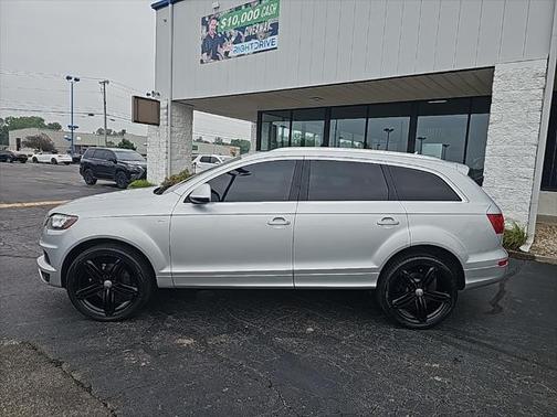 2010 Audi Q7 3.0 Premium Plus