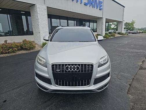 2010 Audi Q7 3.0 Premium Plus