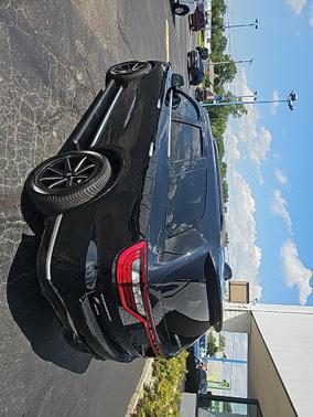 2021 Dodge Durango Citadel AWD