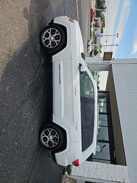 2018 Jeep Grand Cherokee Sterling Edition