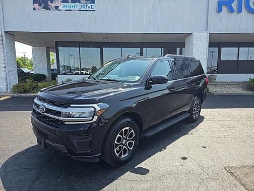 2022 Ford Expedition XLT