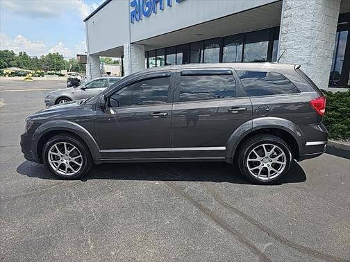 2016 Dodge Journey R/T