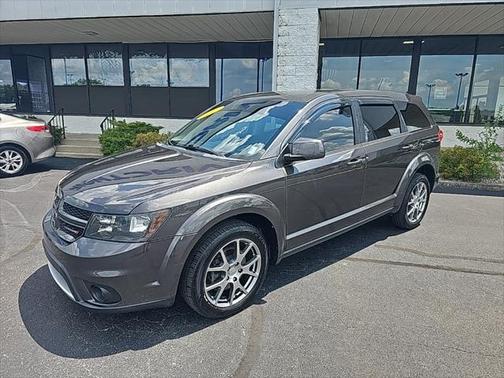 2016 Dodge Journey R/T