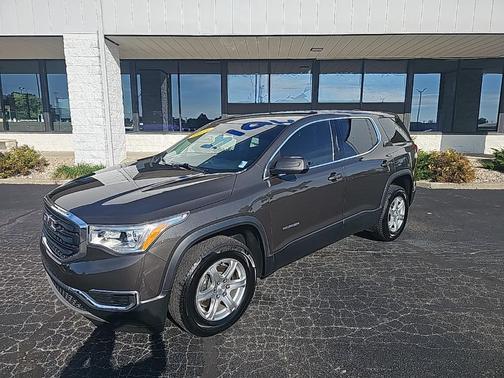 2019 GMC Acadia SLE-1
