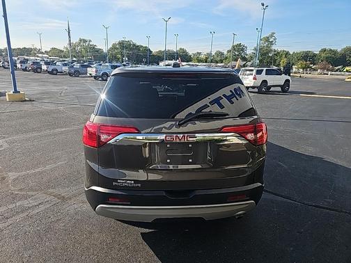 2019 GMC Acadia SLE-1