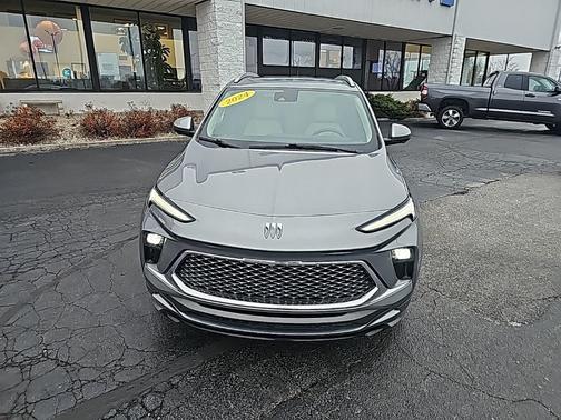 2024 Buick Encore GX Avenir