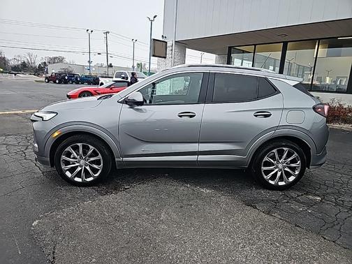 2024 Buick Encore GX Avenir