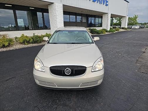 2008 Buick Lucerne CXL