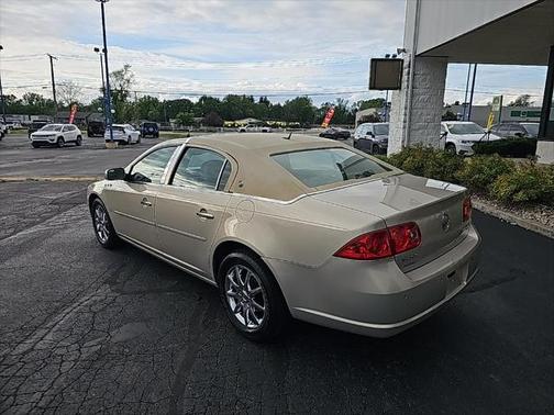 2008 Buick Lucerne CXL