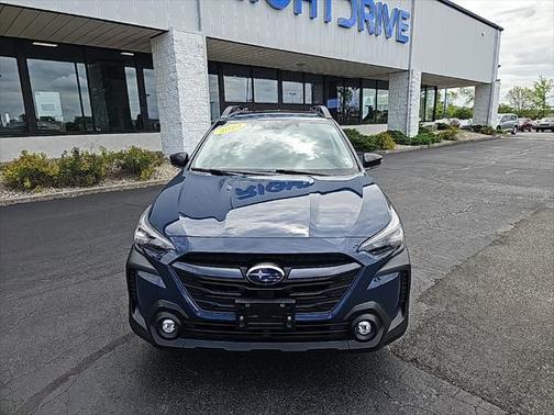2023 Subaru Outback Premium