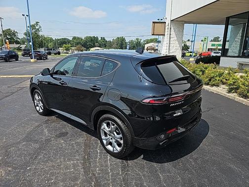 2024 Dodge Hornet R/T EAWD