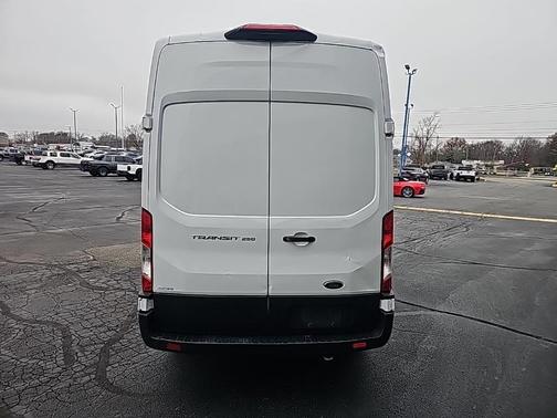 2021 Ford Transit-250 Base