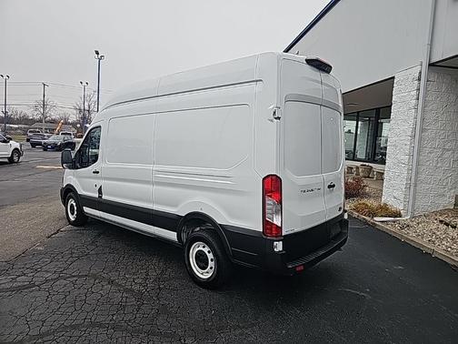2021 Ford Transit-250 Base
