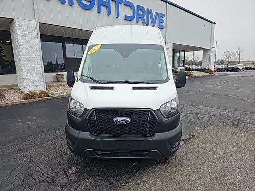 2021 Ford Transit-250 Base