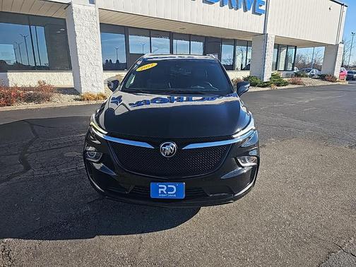 2022 Buick Enclave FWD Essence