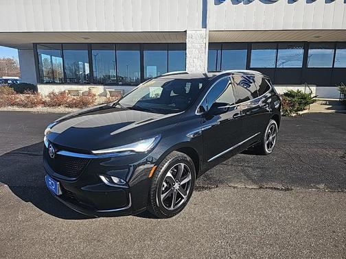 2022 Buick Enclave FWD Essence