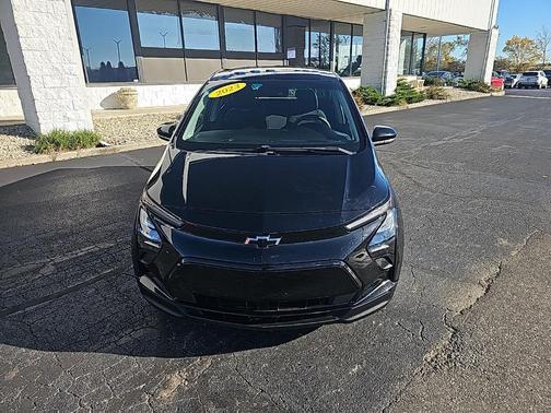 2023 Chevrolet Bolt EV FWD 1LT