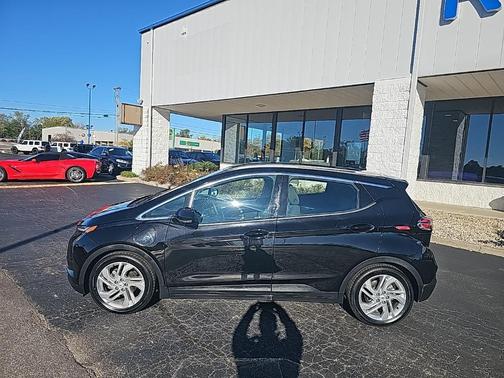 2023 Chevrolet Bolt EV FWD 1LT