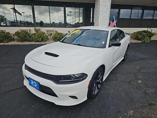 2023 Dodge Charger GT