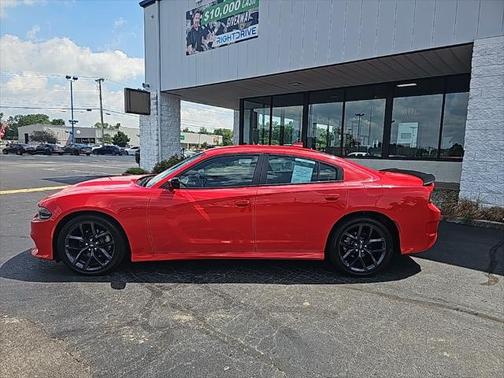 2023 Dodge Charger GT